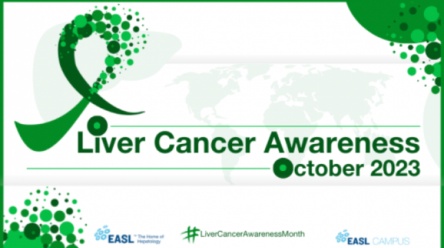 Liver Cancer Awareness Month 2023