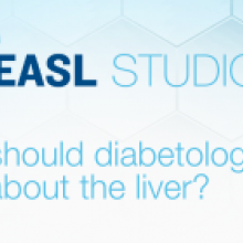 EASL Studio S5 E10: Why should diabetologists care about the liver?